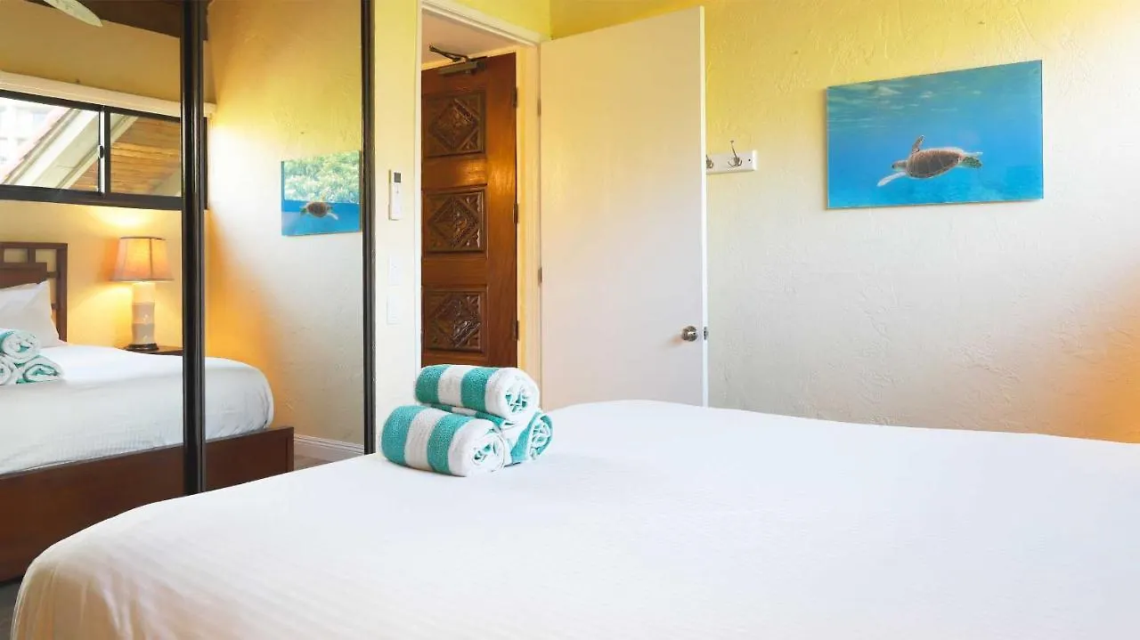 Maui Westside Presents: Papakea J401 Top Floor Ocean Views ラハイナ 米国